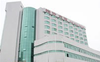 Mei Sha Hotel Shenzhen