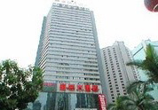 Petrel Hotel Shenzhen