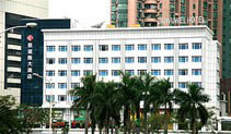 Cai Wu Wei Hotel Shenzhen