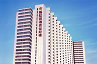 深圳 圣廷苑酒店世纪楼