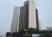 深圳 (罗湖)香格里拉大酒店
