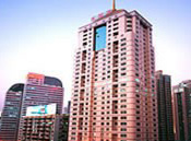 TYZD Hotel Shenzhen