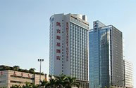 深圳 凱賓斯基酒店