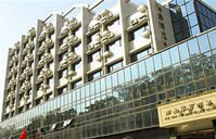 Haitao Hotel Shenzhen