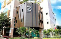  Hotel Zzz (Xiangmihu Branch) Shenzhen