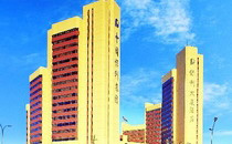 Poly Plaza Beijing