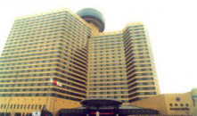 KunLun Hotel Beijing