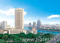Hotel Landmark Canton  Guangzhou