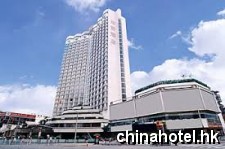 Rosedale Hotel Guangzhou