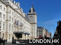Hilton London Paddington