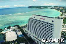 Pacific Stars Hotel Guam