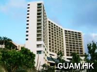 Guam Reef & Olive Spa Resort