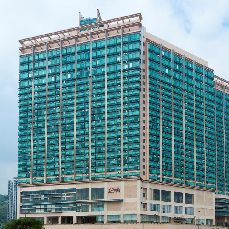 香港 青逸酒店