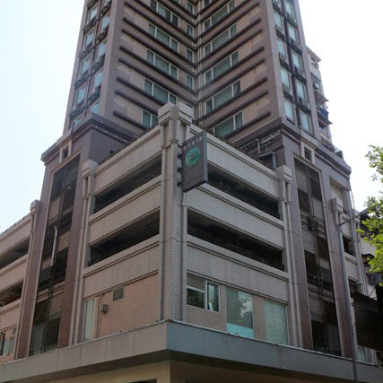 香港 奧華酒店(西九龍)