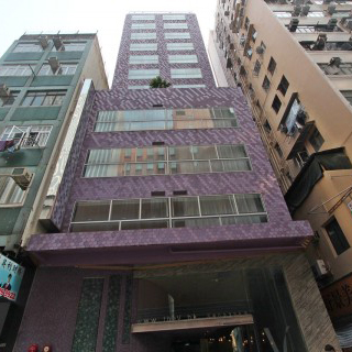 香港 V灣仔服務式住宅