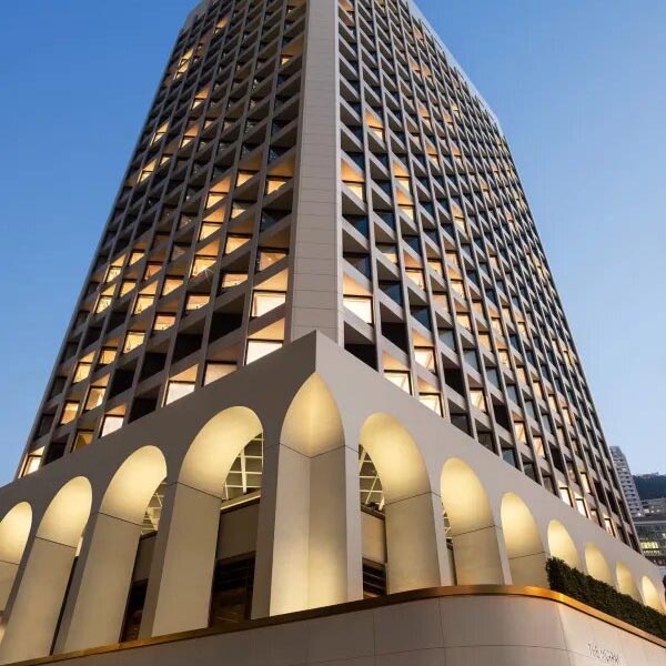The Murray Hong Kong a Niccolo Hotel