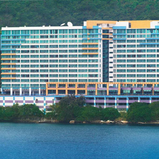 Grand Bay View Hotel & Resort