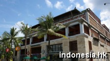 峇里島硬石酒店