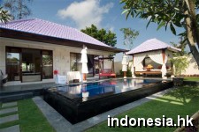 Lavender Hotel & Spa Bali