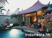 Parigata Villas Resorts Bali