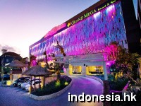 Grand Mega Resort & Spa Bali