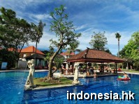 Puri Saron Hotel Seminyak Bali