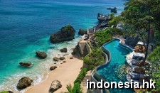 峇里巴厘島阿雅娜水療度假酒店