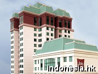 Hotel ibis Jakarta Mangga Dua