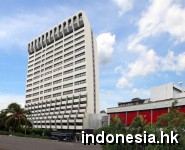 Jayakarta SP Jakarta Hotel & Spa