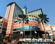 Hotel Ciputra Jakarta