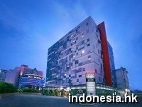 Hotel NEO Mangga Dua Square Jakarta
