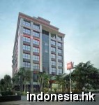 Hotel ibis Jakarta Kemayoran