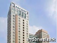 Ascott Jakarta