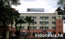Hotel Bintang Griyawisata Jakarta
