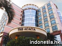 Acacia Hotel Jakarta