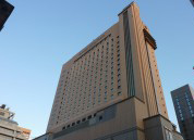 东京 第一酒店