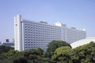 Grand Prince Hotel New Takanawa Tokyo