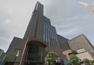  東京 帝國酒店