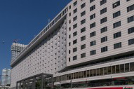 Excel Tokyu Hotel Akasaka Tokyo