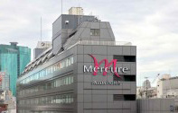 Mercure Hotel Ginza Tokyo