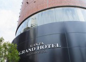 Ginza Grand Hotel Tokyo