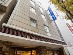 东京 新上野酒店