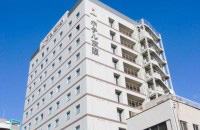 Keihan Asakusa Hotel Tokyo