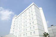 Lungwood Hotel Tokyo