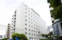 Pearl Hotel Kayabacho Tokyo