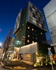 Roppongi Hotel S Tokyo