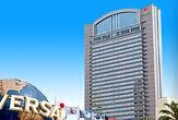 Keihan Universal Tower Hotel Osaka