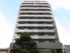 Nissin Namba Inn Osaka