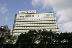 Hotel Route Inn Honmachi Osaka