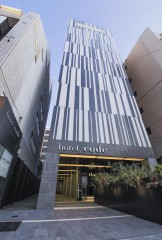Hotel Code Shinsaibashi Osaka